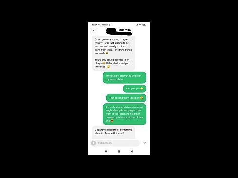 ❤️ Tinder မှ PAWG အသစ်တစ်ခုကို ကျွန်ုပ်၏ harem သို့ ထည့်ခဲ့သည် ( Tinder နှင့် စကားပြောပါ ) လှပသော porn ကျွန်ုပ်တို့တွင် my.bestsexporno.ru% ❌❤